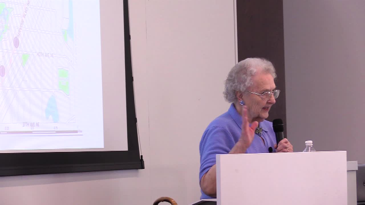 Thumbnail image for Rita Remembers