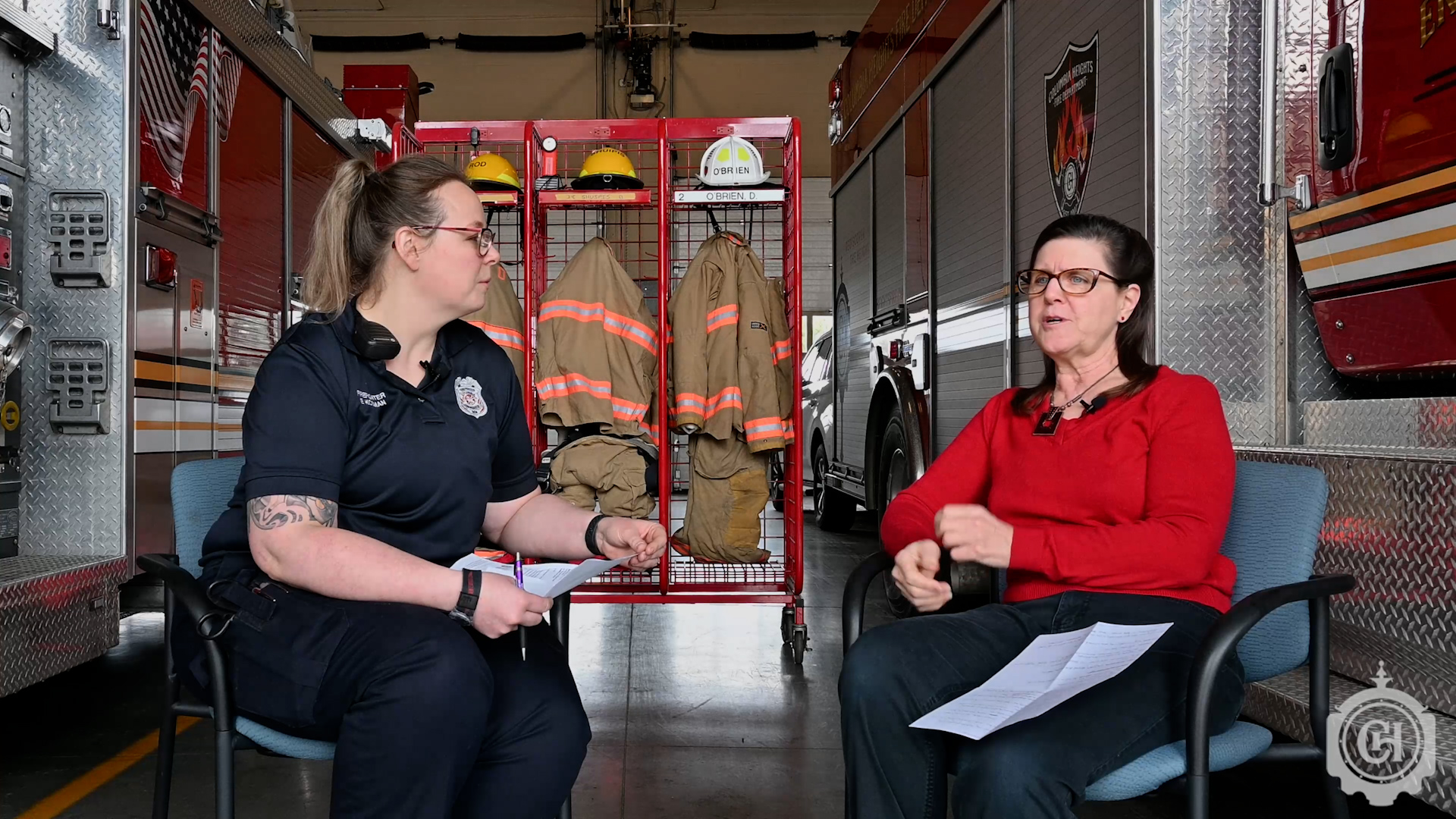 Thumbnail image for Denise DeMars Interview